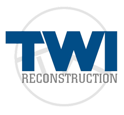 TWI Reconstruction logo